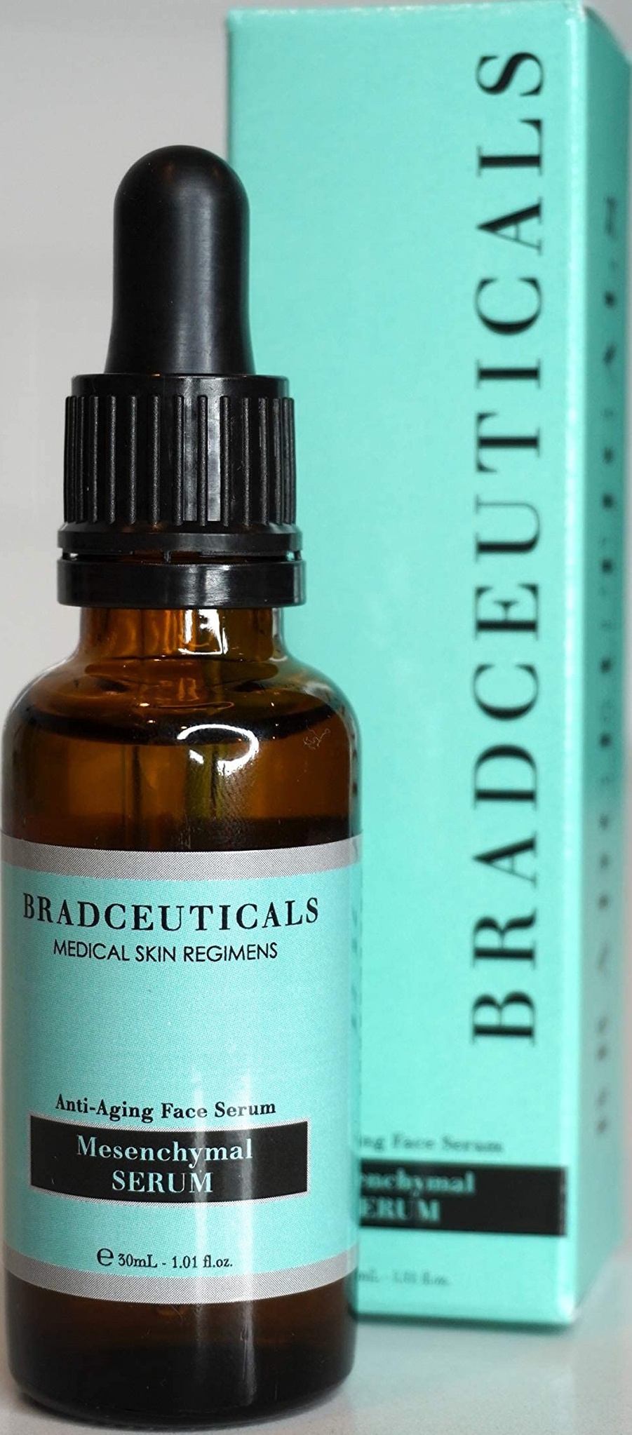 Bradceuticals Classic Mesenchymal Stem Cell Serum