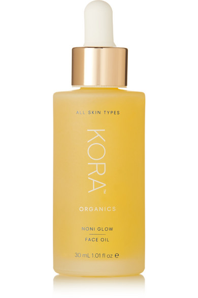 KORA ORGANICS Noni Glow Face Oil