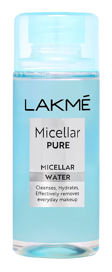 Lakme Micellar Water