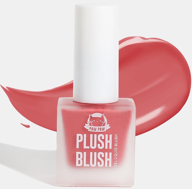 AOA Studio Plush Blush - Gel Liquid Blush