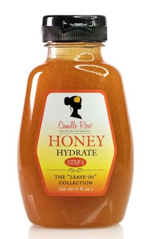 Camille Rose Honey Hydrate