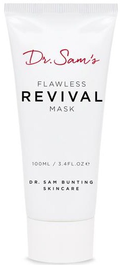 Dr.Sam’s Flawless Revival Mask