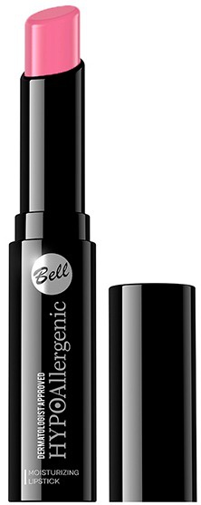 Bell HYPOAllergenic Moisturizing Lipstick