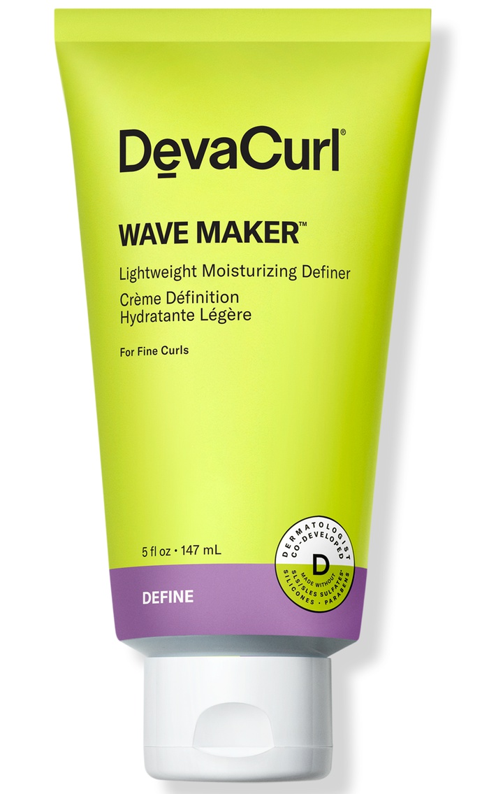 DevaCurl Wave Maker Lightweight Moisturizing Definer