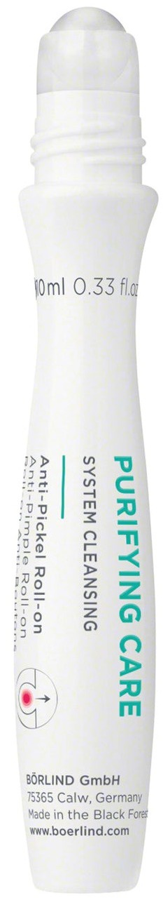 Annemarie Börlind Purifying Care System Cleansing Anti-Pimple Roll-On