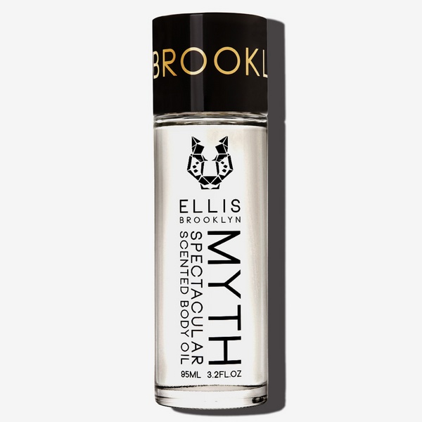 Ellis Brooklyn Myth Spectacular Scented Body Oil