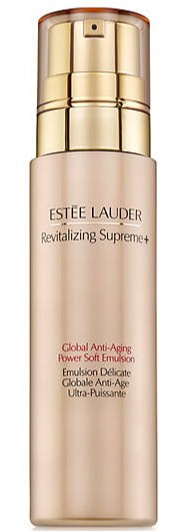 Estée Lauder Revitalizing Supreme+ Moisturizer Global Anti-aging Power Soft Emulsion