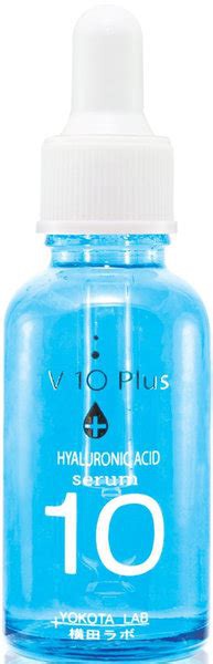 V10 Plus Hyaluronic Acid