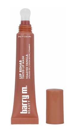 Barry M Lip Rehab Tinted Lip Balm