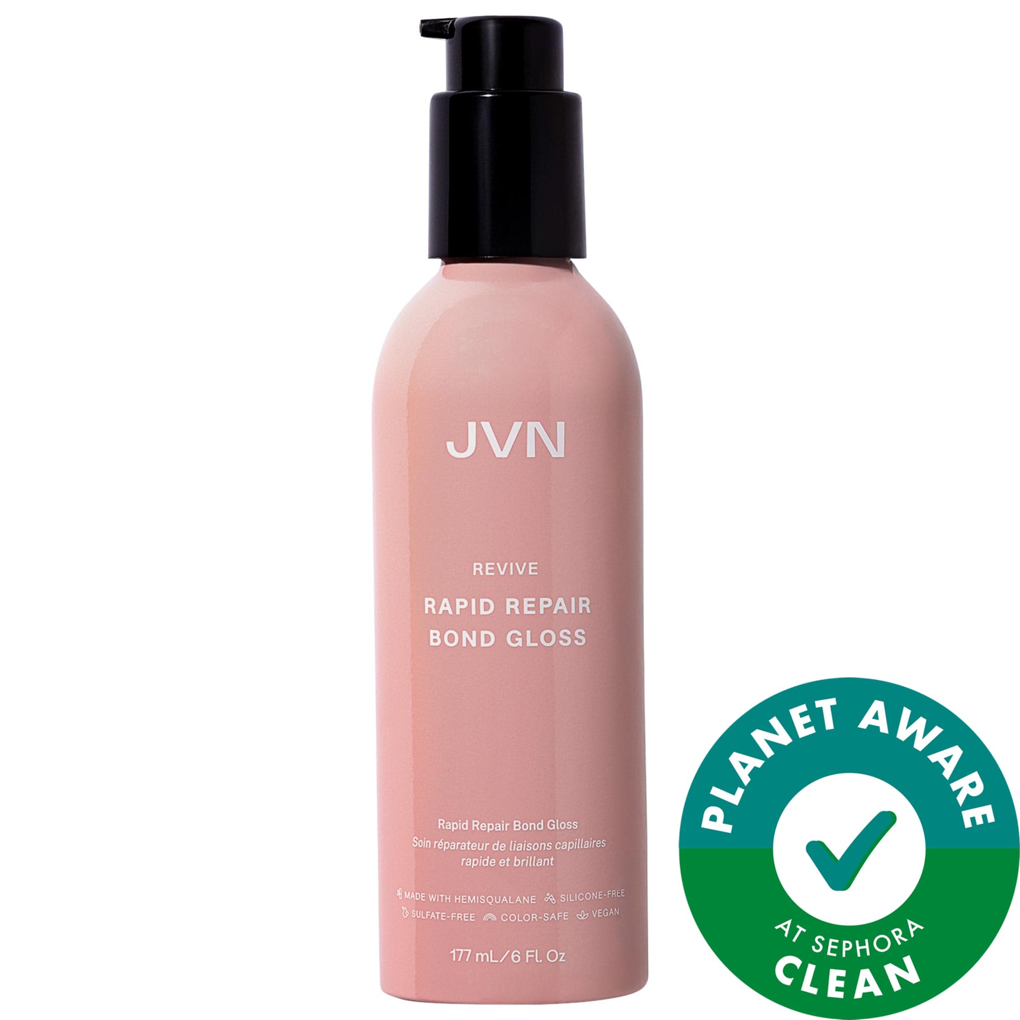 JVN Rapid Repair Bond And Gloss Mask