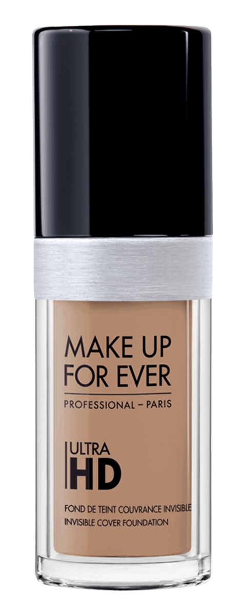 MAKE UP FOR EVER Ultra Hd Foundation