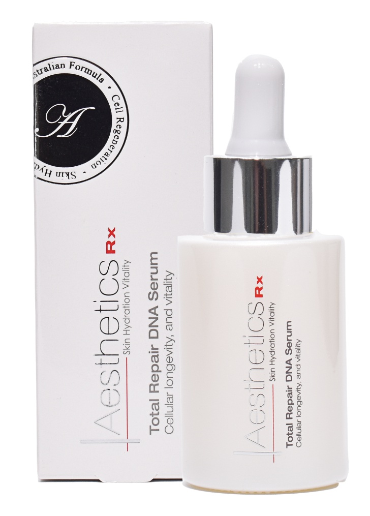 AestheticsRX Total Repair Dna Serum