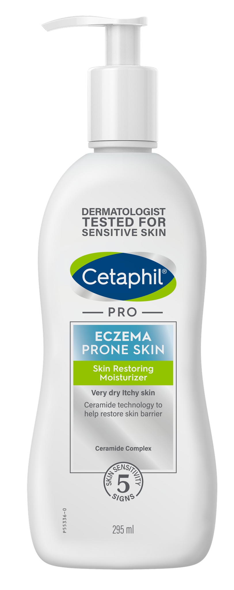 Cetaphil Pro Eczema-prone Skin Restoring Moisturizer