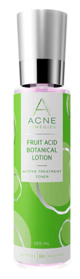 Rhonda Allison Fruit Acid Botanical Lotion