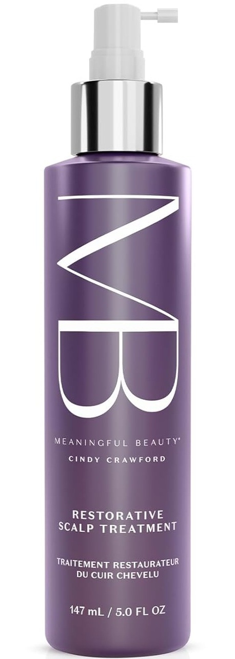 Meaningful Beauty Restorative Scalp Treatment