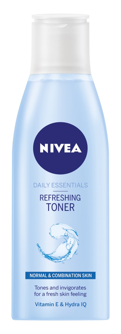 Nivea Refreshing Toner