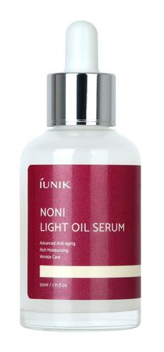 iUnik Noni Light Oil Serum