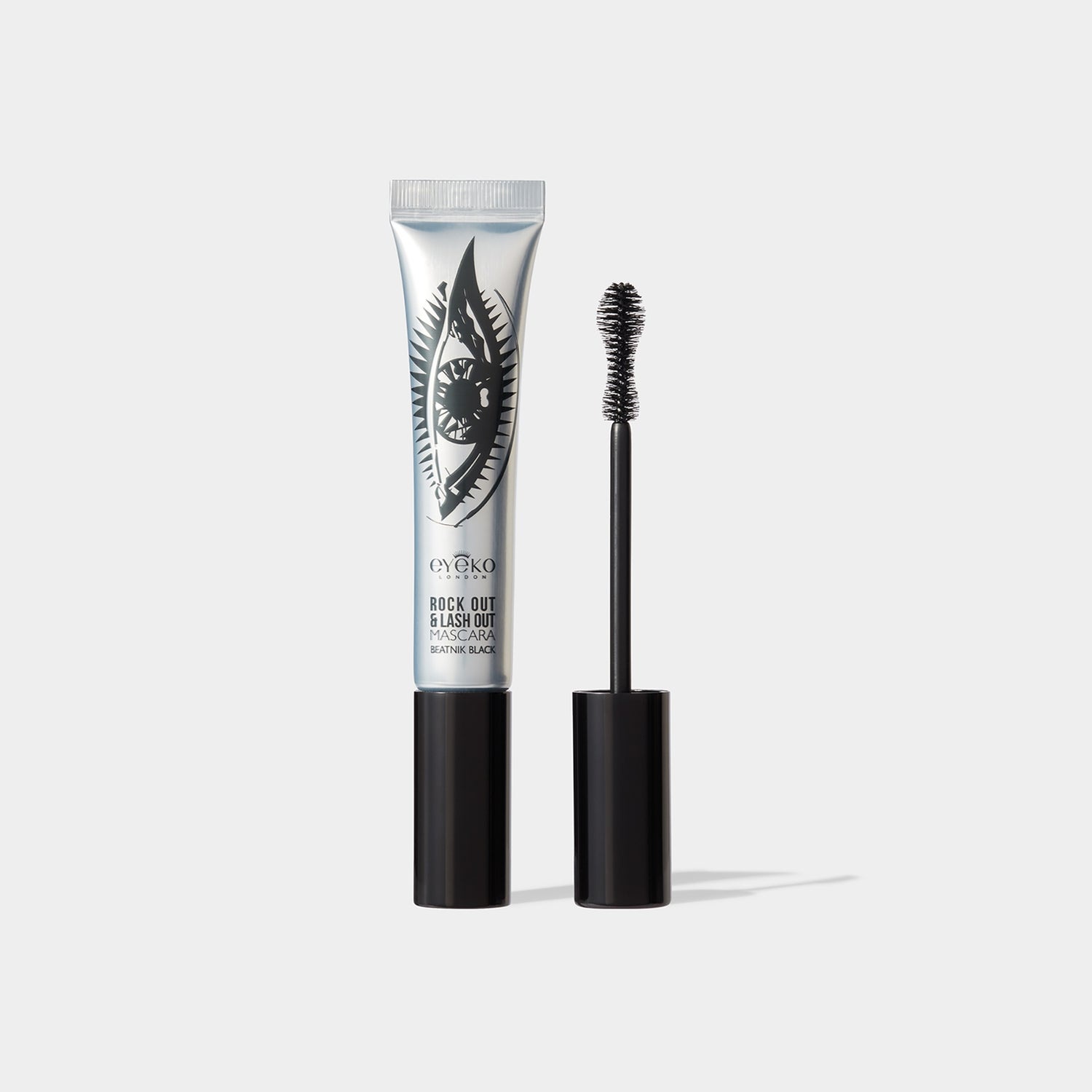 Eyeko Rock Out & Lash Out Lengthen Mascara