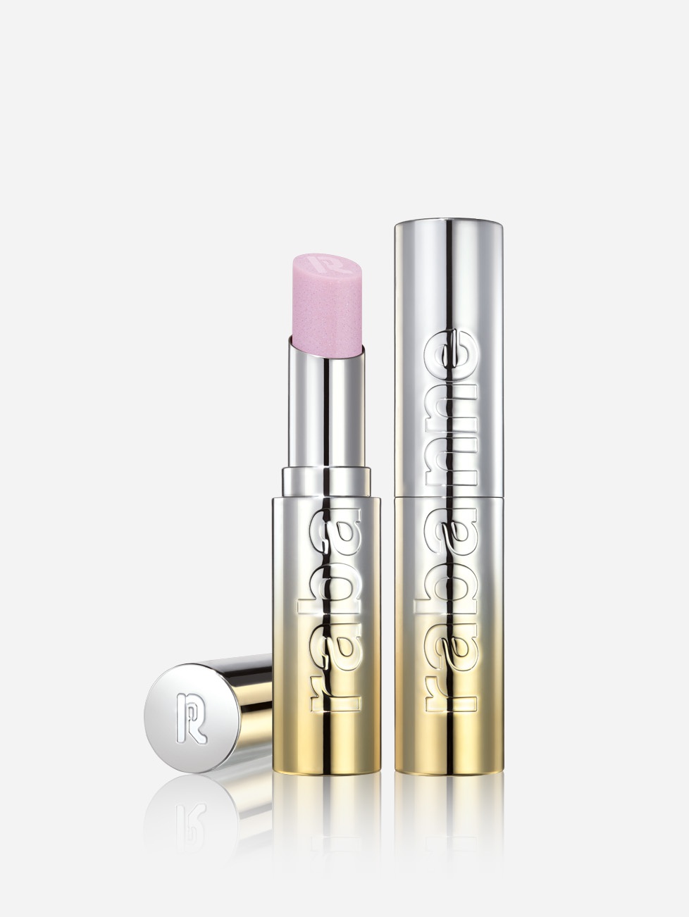 Rabanne Dramalips Glassy Lipstick