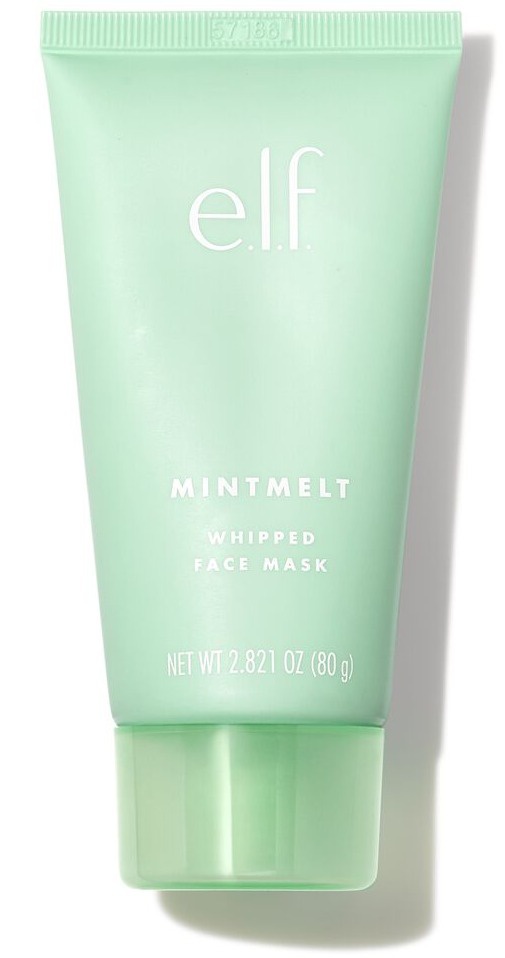 e.l.f. Mint Melt Whipped Face Mask