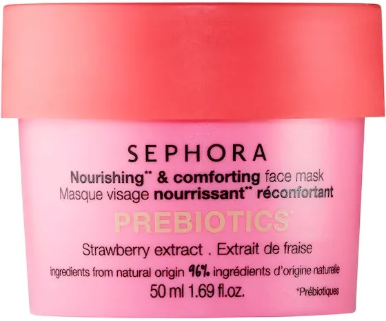 SEPHORA COLLECTION Prebiotic Smoothie Mask