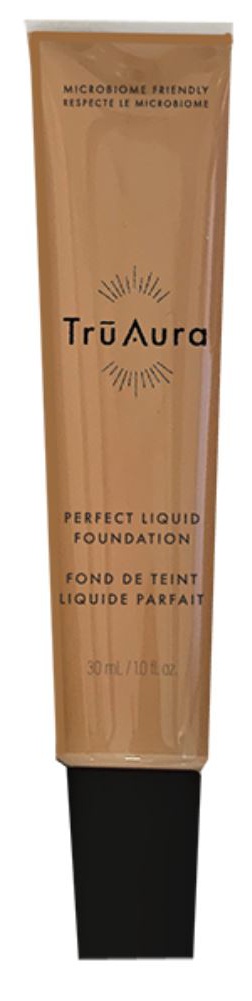 TruAura Perfect Liquid Foundation