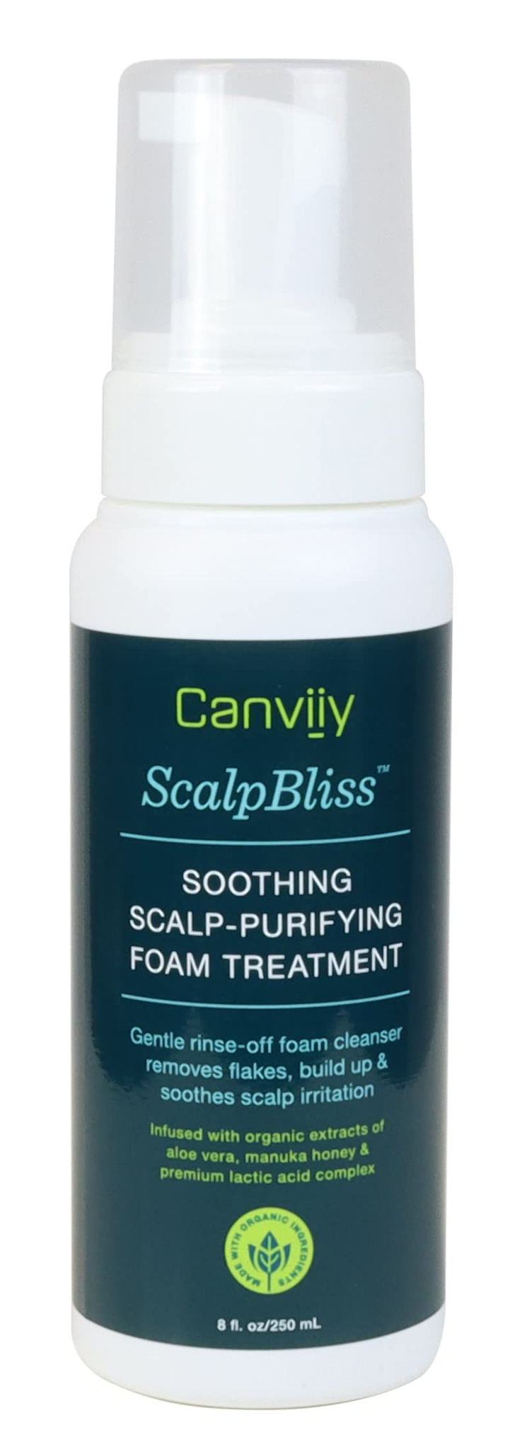 Canviiy Scalp Bliss