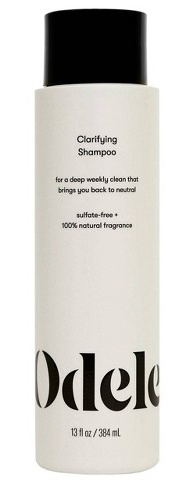 Odele Clarifying Shampoo