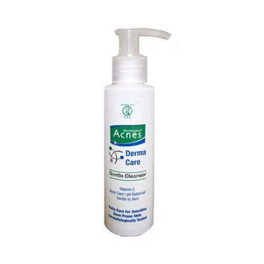 Acnes Derma Care Gentle Cleanser