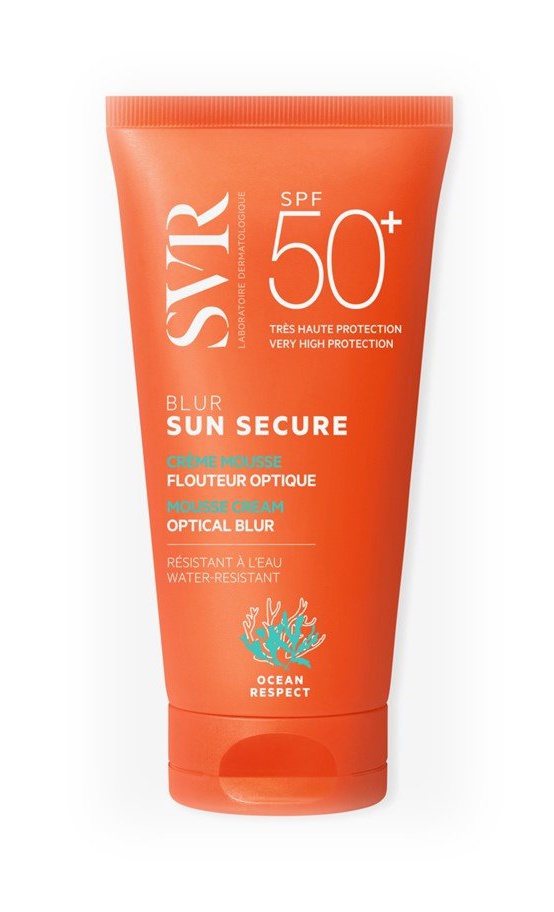 SVR Sun Secure Blur SPF 50+