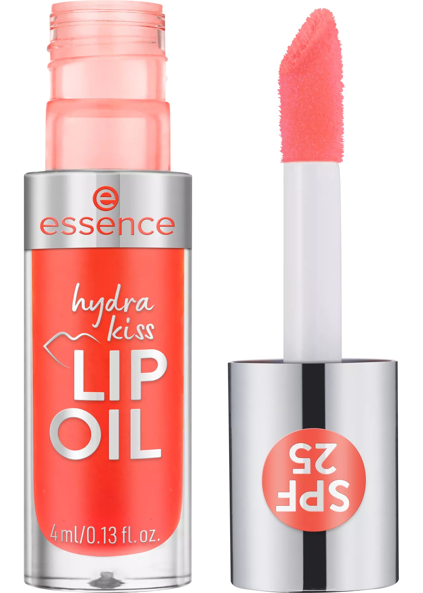 Essence Hydra Kiss Lip Oil Pocketful Of Sunshine