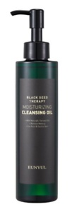 Eunyul Black Seed Therapy Moisturizing Cleansing Oil