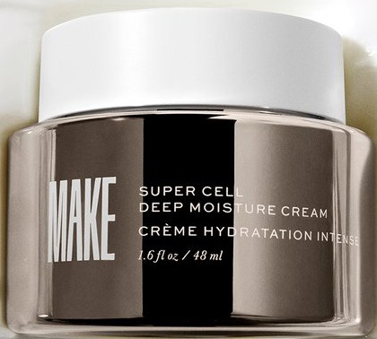 MAKE Super Cell Deep Moisture Cream