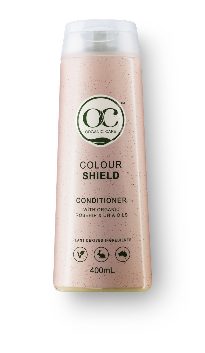 Organic Care Conditioner Colour Shield