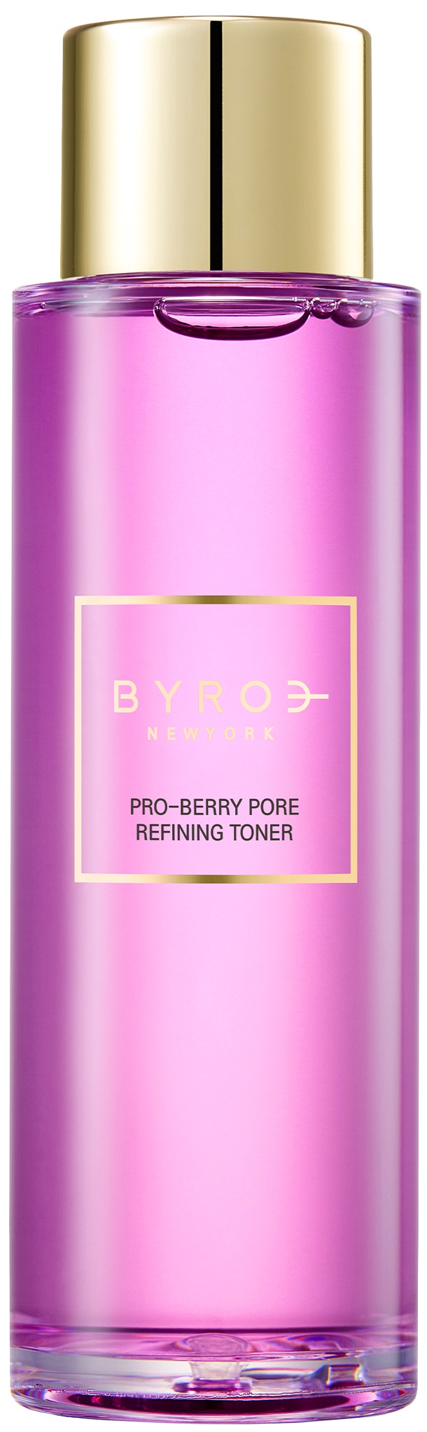 Byroe Pro-berry Refining Toner