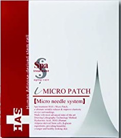 HAS Imicro Patch