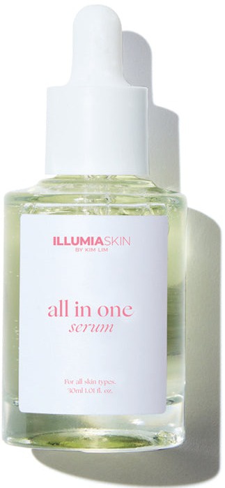 Illumia Skin All 1n One Serum