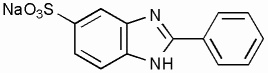 Sodium Phenylbenzimidazole Sulfonate