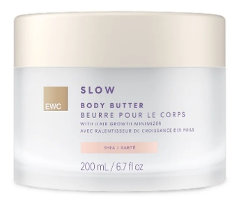 European Wax Center Slow Body Butter - Shea