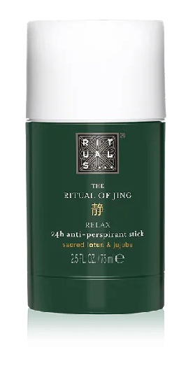 RITUALS The Ritual Of Jing 24h Anti-perspirant Stick