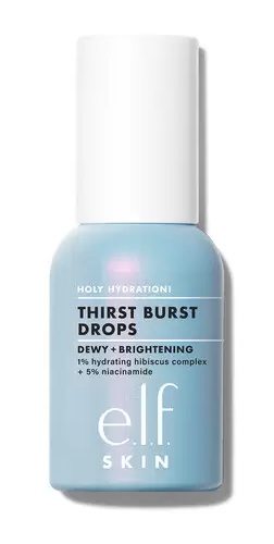 e.l.f. Holy Hydration! Thirst Burst Drops