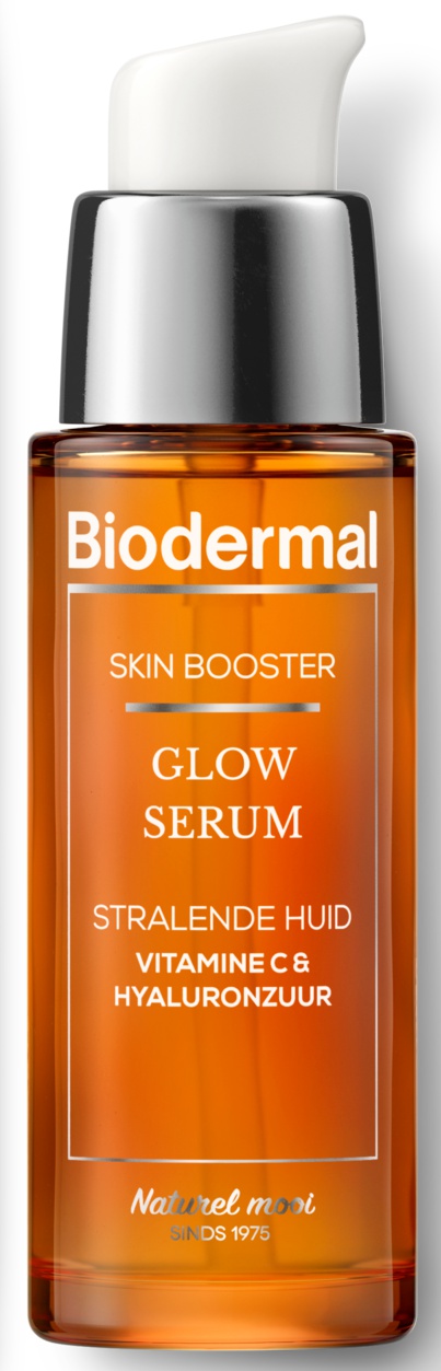 Biodermal Serum Skin Booster  Glow Serum