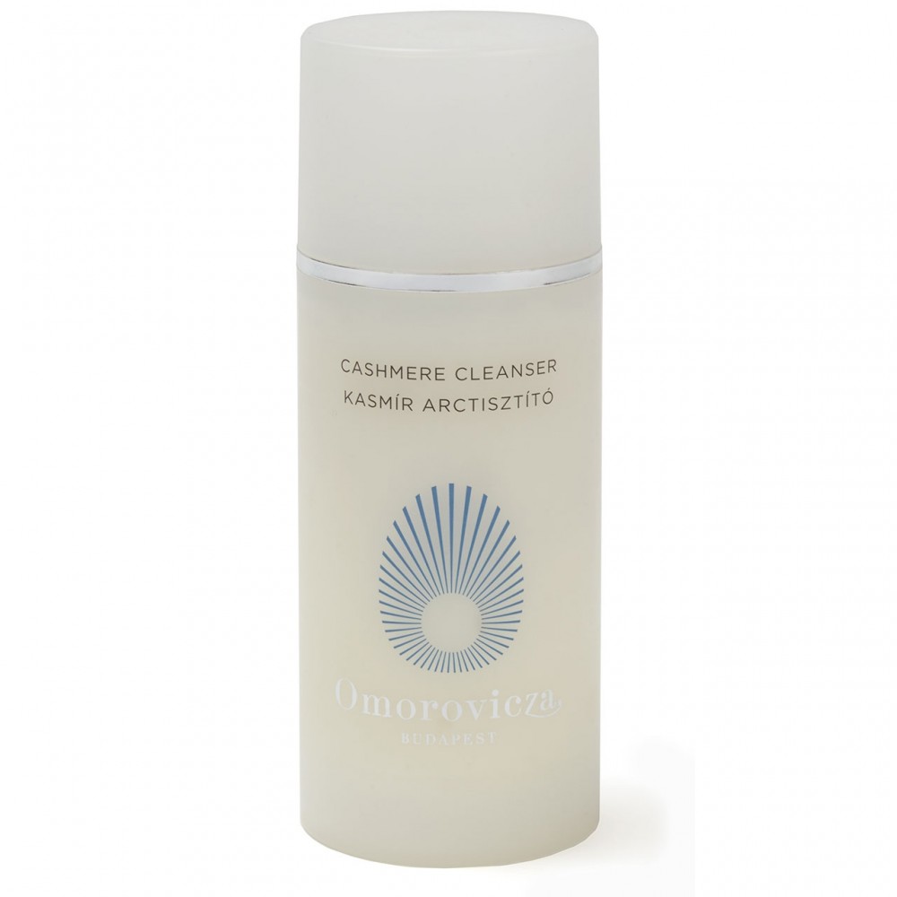 Omorovicza Cashmere Cleanser