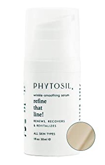 Phytosil Refine That Line! - Wrinkle-Smoothing Face Serum With Retinol