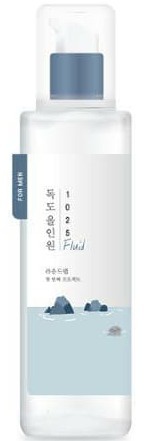 ROUND LAB 1025 Dokdo All In One Fluid