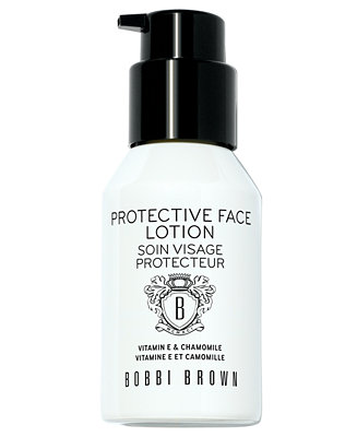 Bobbi Brown Protective Face Lotion