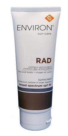 Environ Suncare Broad Spectrum SPF 30