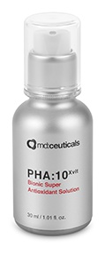 md:ceuticals ™ Pha:10Xvit Bionic Super Antioxidant Solution