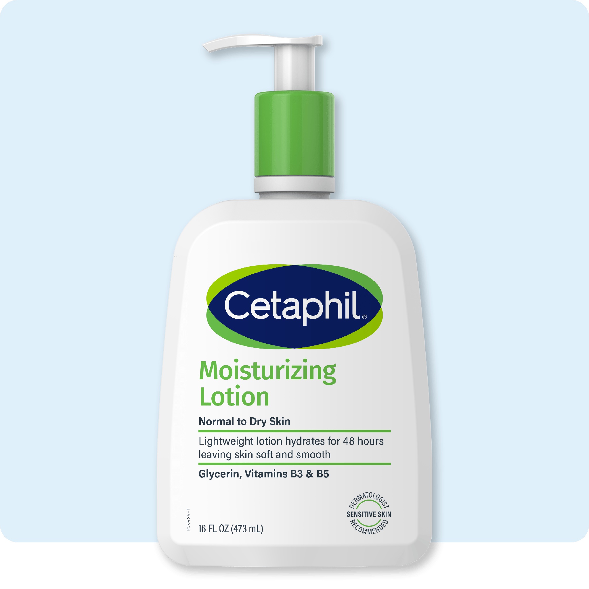 Cetaphil Moisturizing Lotion