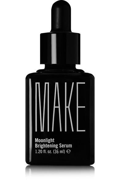 MAKE Beauty Moonlight Brightening Serum